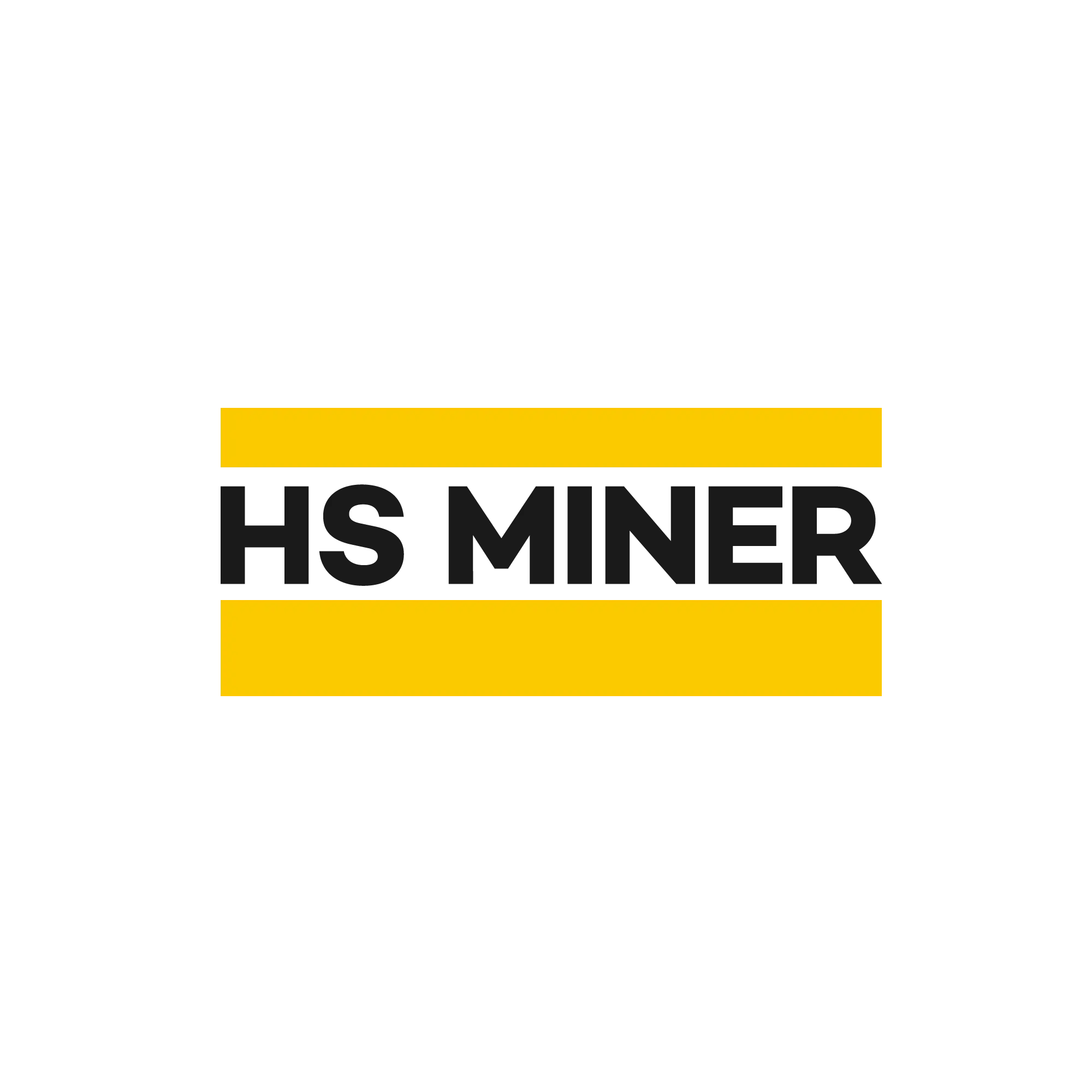 Logo HS Miner