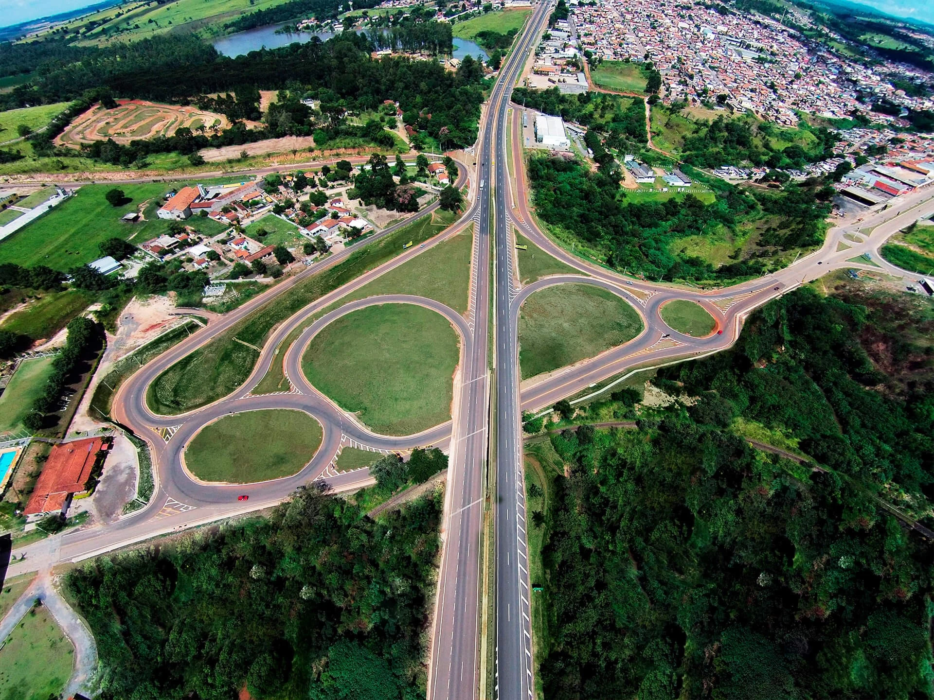 Itararé Duplicação