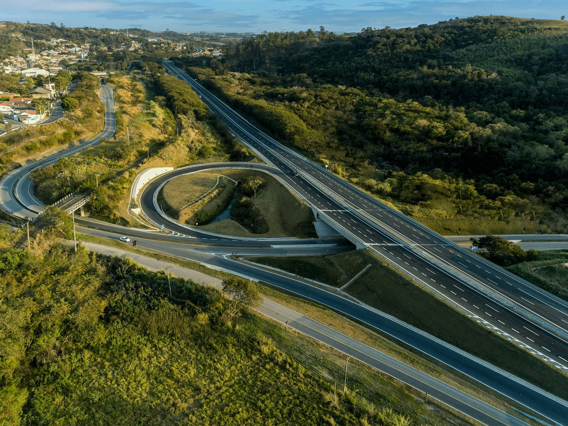 Sorocaba Duplicação