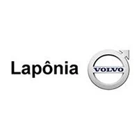 Lapônia Volto